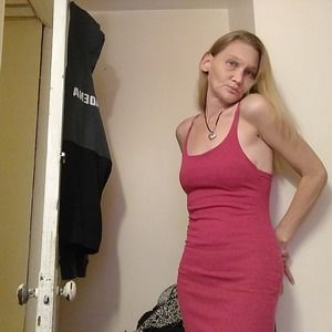 Meet your Posher, Chrissy